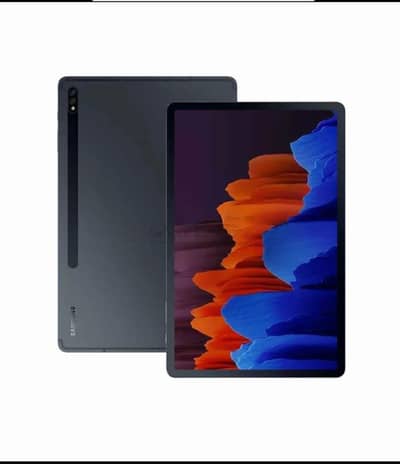 Samsung Tab S 7 (6/128)