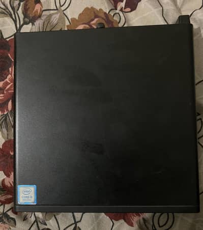 HP Prodesk 400 g4 Desktop mini