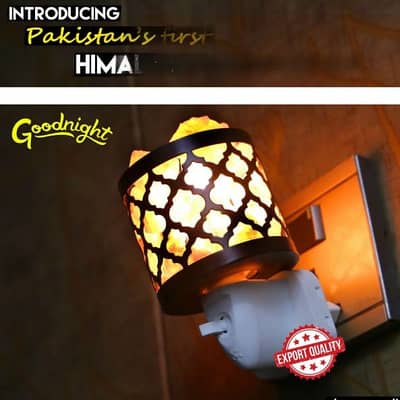 Night Lamps / Salt Night Lamps /socket lamp /Lamps For Sale