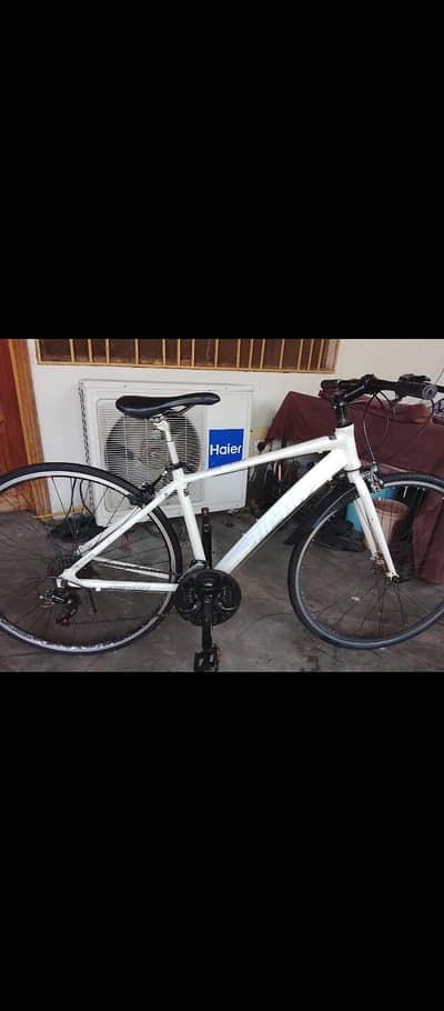 Japanese hybrid  cycle