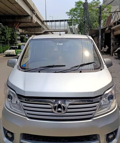 Changhan Karvan Plus