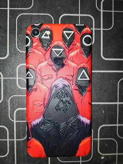 iphone 7 + jcell power bank