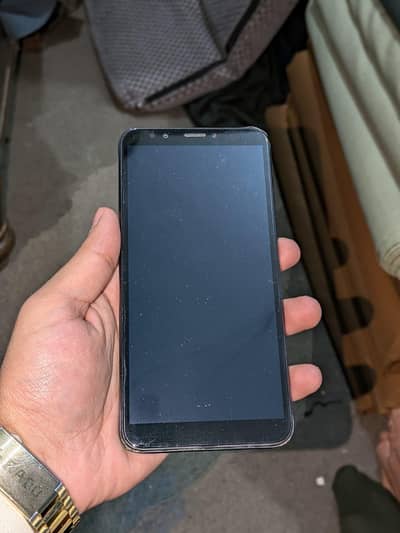 Huawei Y7 prime