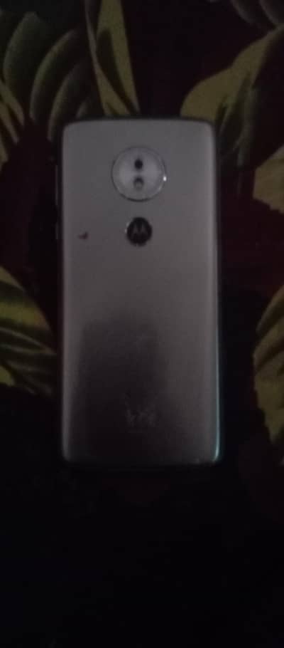 moto g6 play