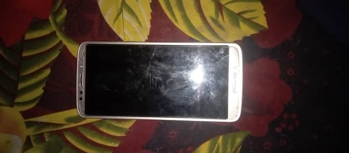 moto g6 play off hy