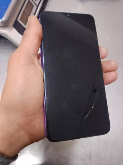 only kit small screen scratch h light sa crack 6/128. patch h