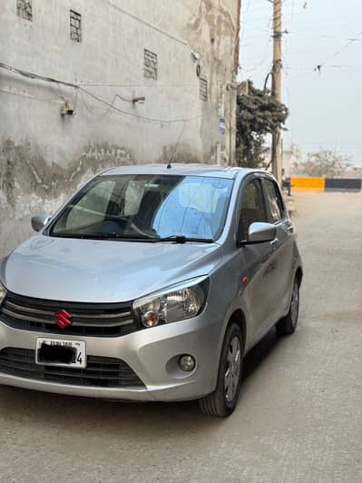 cultus vxl total genuine 100%