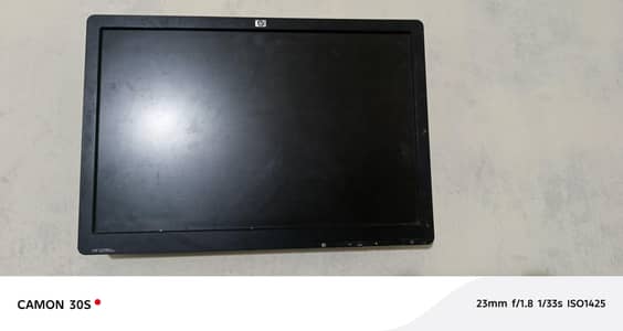 LCD For PC