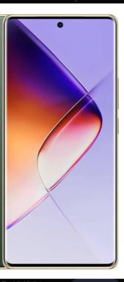 infinix note 40 pro orignal panel lcd