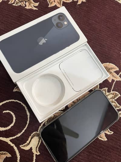 Apple iPhone 13 128gb JV