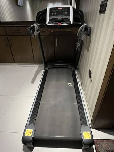 Hamu Route 860 Imported Tredmill