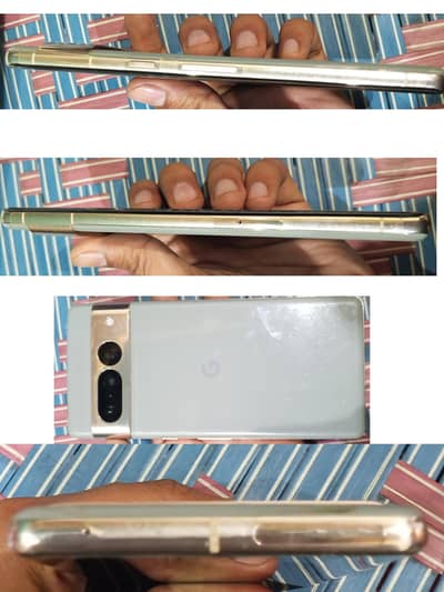Google Pixel 7 Pro 128GB | Excellent Condition