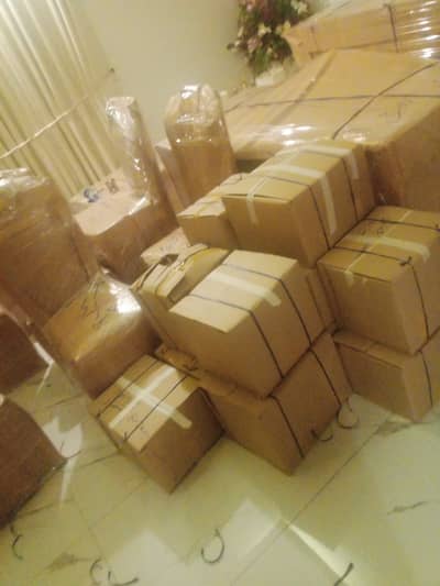 Goods transport movers packer house shifting mazda container shahzore
