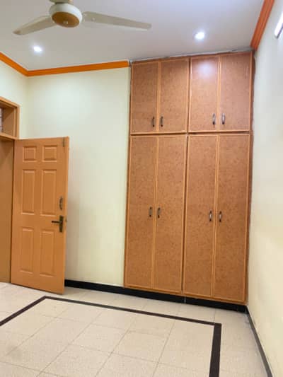 2 bed flat available for rent in Newmal kuri road Islamabad