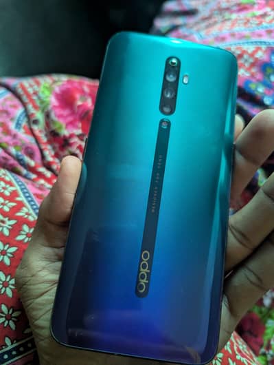 oppo Reno 2f pta approved