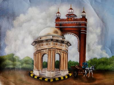 Faisalabad Painting
