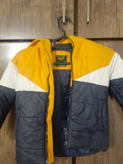 Jacket for sale