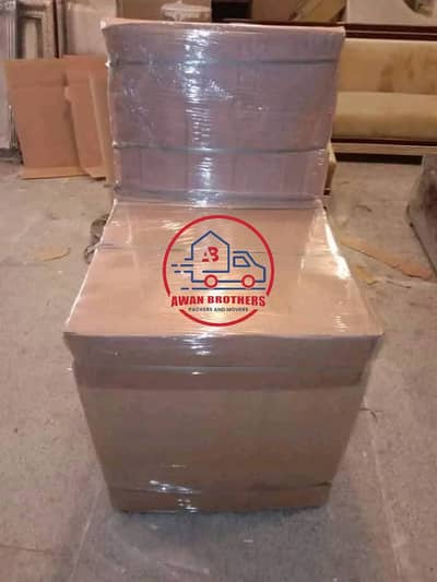 Packers & Movers / House Shifting /Loading unloading /Goods Transport