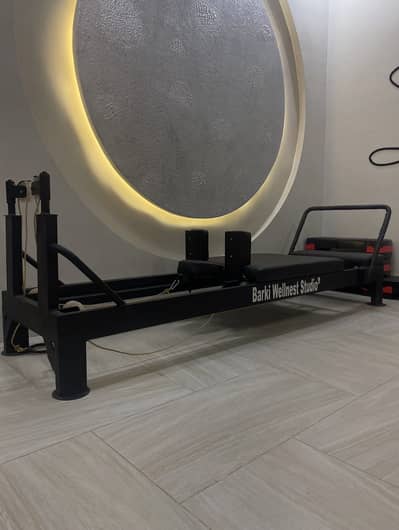 Brand New Pilates Reformer
