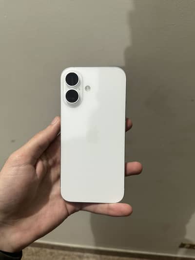 iPhone 16 PTA Approved