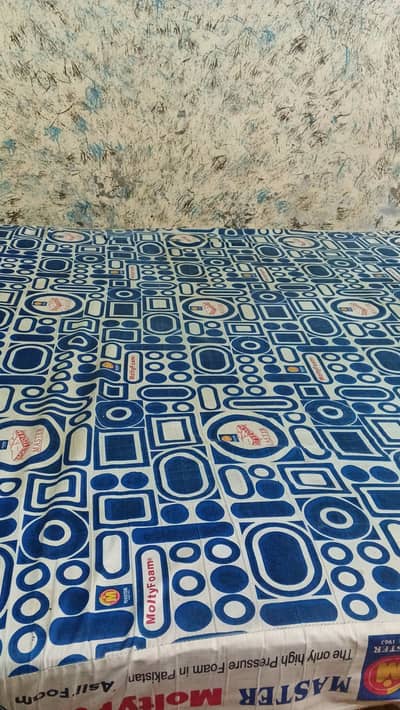 Double Bed Mattress for sale Molty Foam