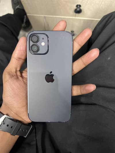 Apple iPhone 12 FU 64GB