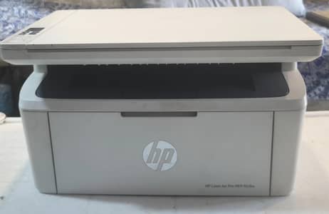 HP Laser Jet Pro MFP M28w