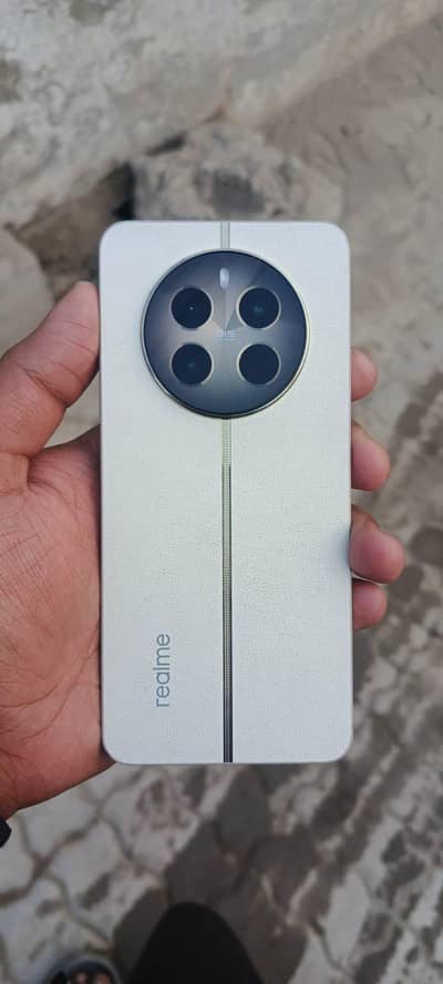 realme 12 plus 5g  for urgent sale