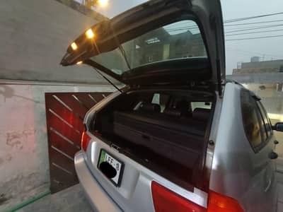 BMW X5 2001/16