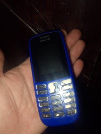 Nokia mobile available All ok pta approved
