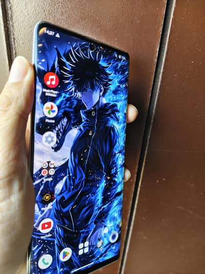 Aquos r6  12/128 non pta  snapdragon 888 powrfull processor