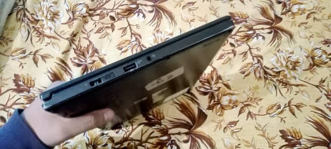 Lenovo 360 covertable touch+pen