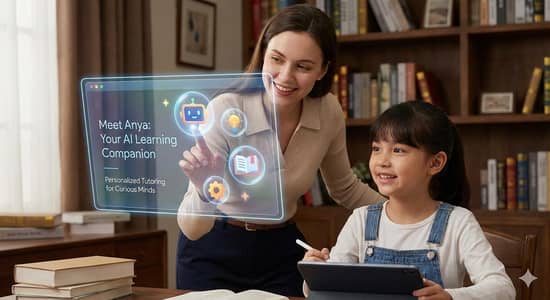 Female tutor required