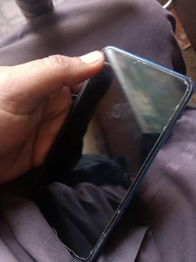 With Box and chargar