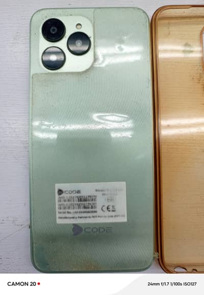 decode GB4 64 memory seled mobile hai locaten quidabad