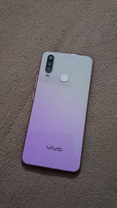 Vivo Y17 Refurbished 8 256