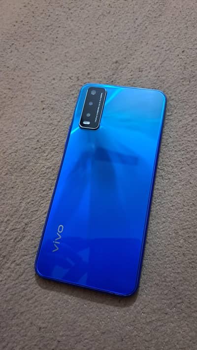 Vivo Y20s Y17 Refurbished 8 256