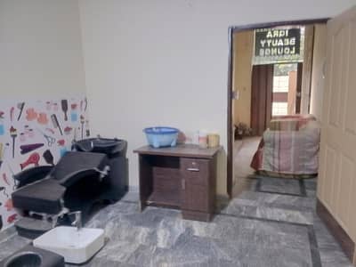 2.2 Marla Double Storey House in B1 Township LHR