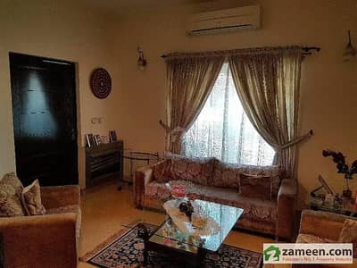 5 Marla Lower Portion For Rent