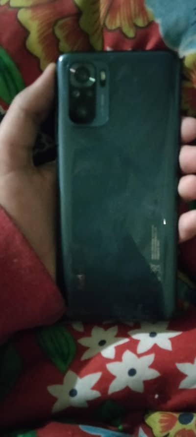 Redmi note 10
