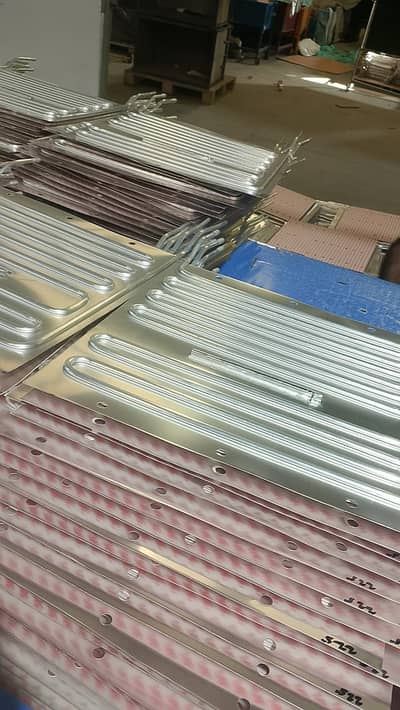 Condenser & Evaporator for Sale – A & B Grade Quality at Half Price