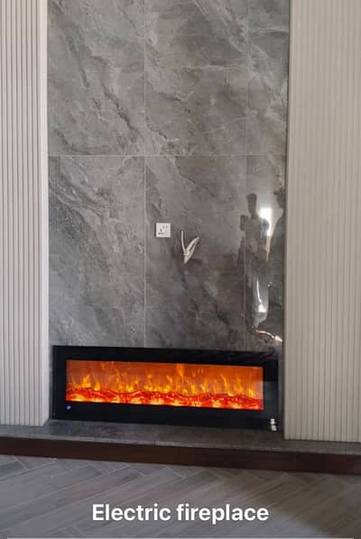 Fireplace cutome made fireplace,premium fabirc gold,silver,copper all