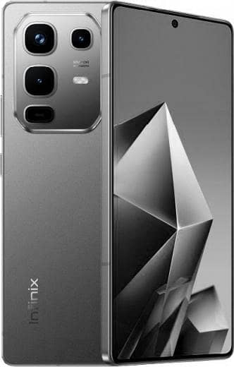 Infinix Note 50 with complete box