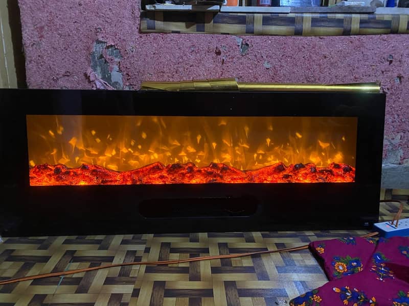 Electric Fireplace,gass fireplace,steem fire place - Heaters - 1110148369