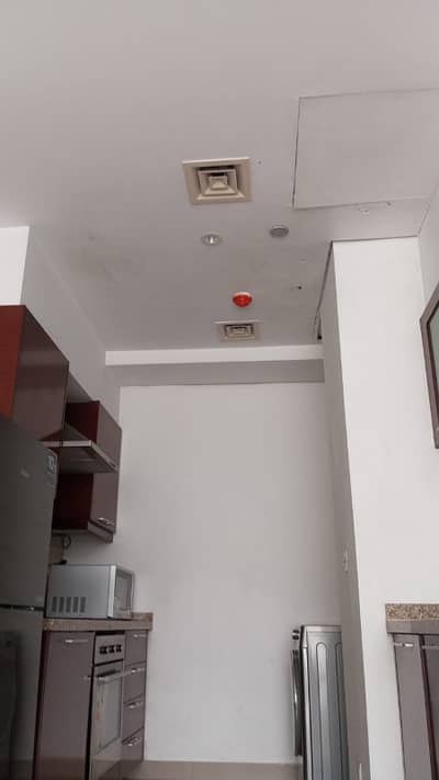 ONE CONSTITUTION AVENUE TOWER 1 BED FURNIHED FLAT FOR RENT