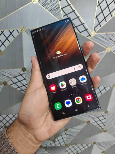 Samsung Galaxy S22 Ultra