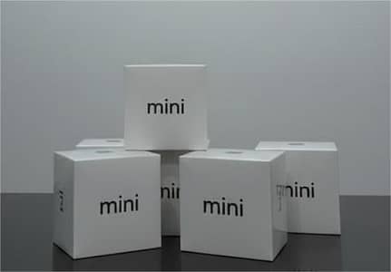 Mac Mini M4 and M4 Pro  16/256| 16/512 | 24/512 Box Pack from USA