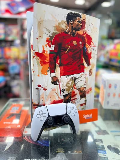 PlayStation 5 825GB Used | Ps5