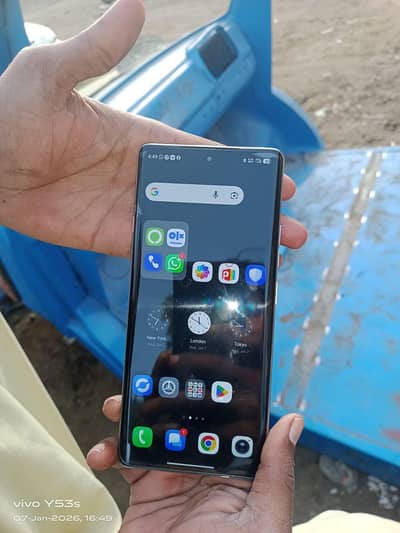tecno camon 40 pro
