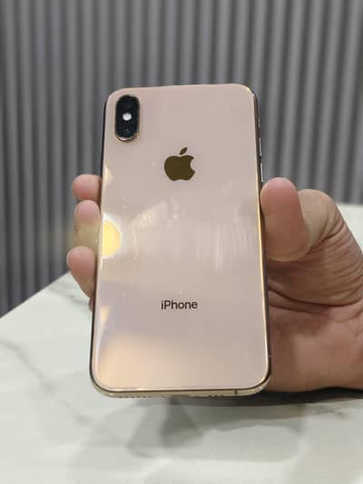 xs dual sim pta approved 03035108847